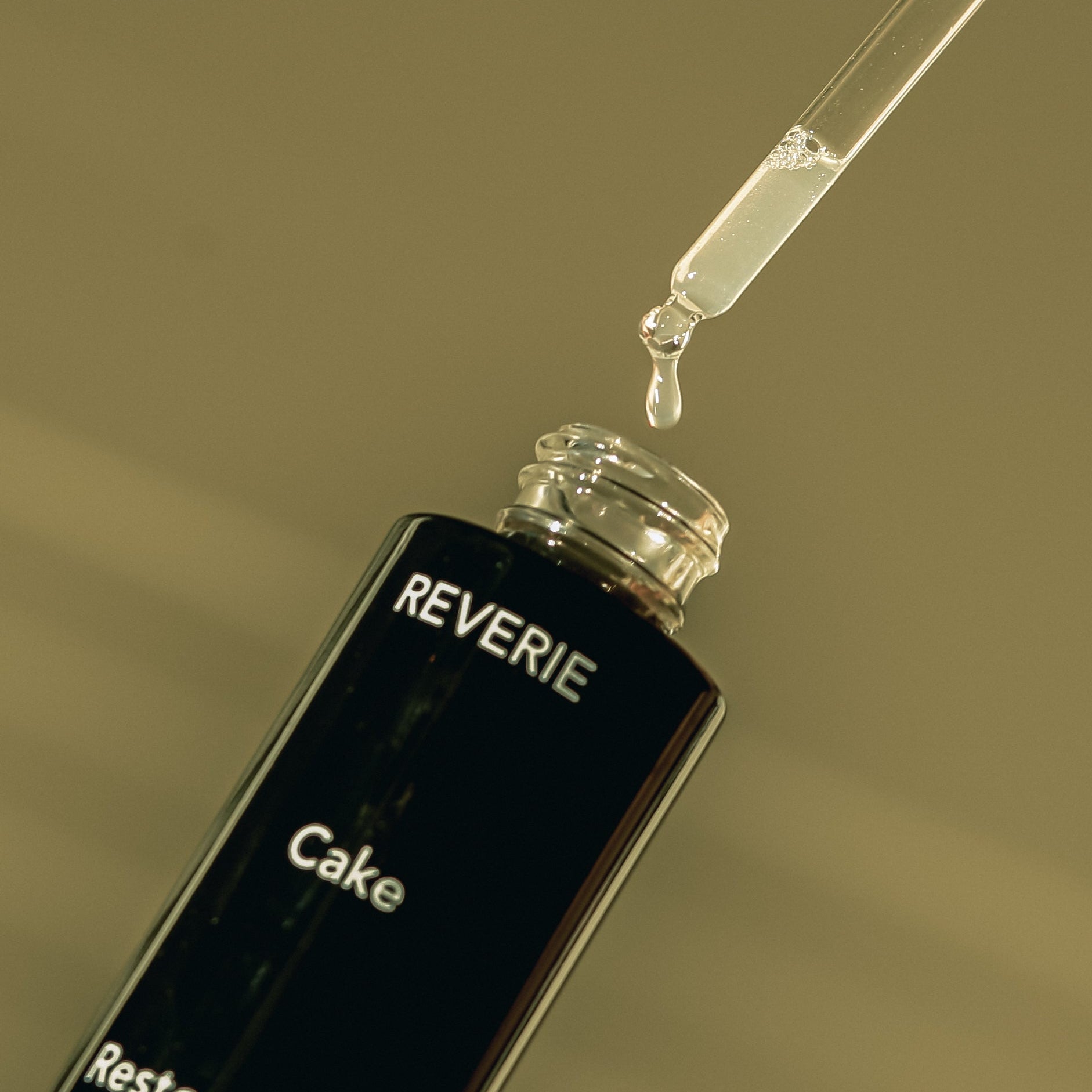 Cake Restorative Hair Growth Scalp Tonic