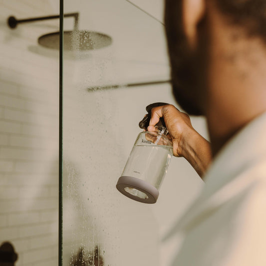 Sustainable Glass &amp; Mirror Starter Kit