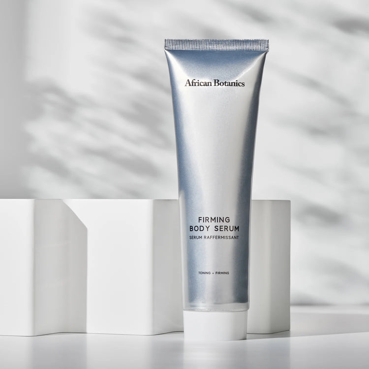 African Botanics Firming Body Serum Bath &amp; Body | Botā natural skincare.