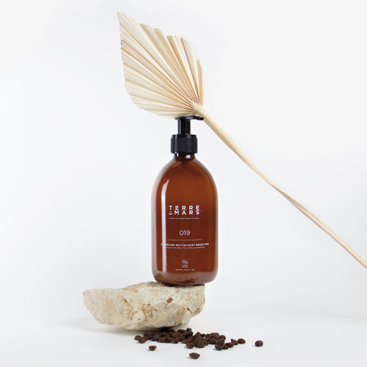 Shampoing Revitalisant Reddition