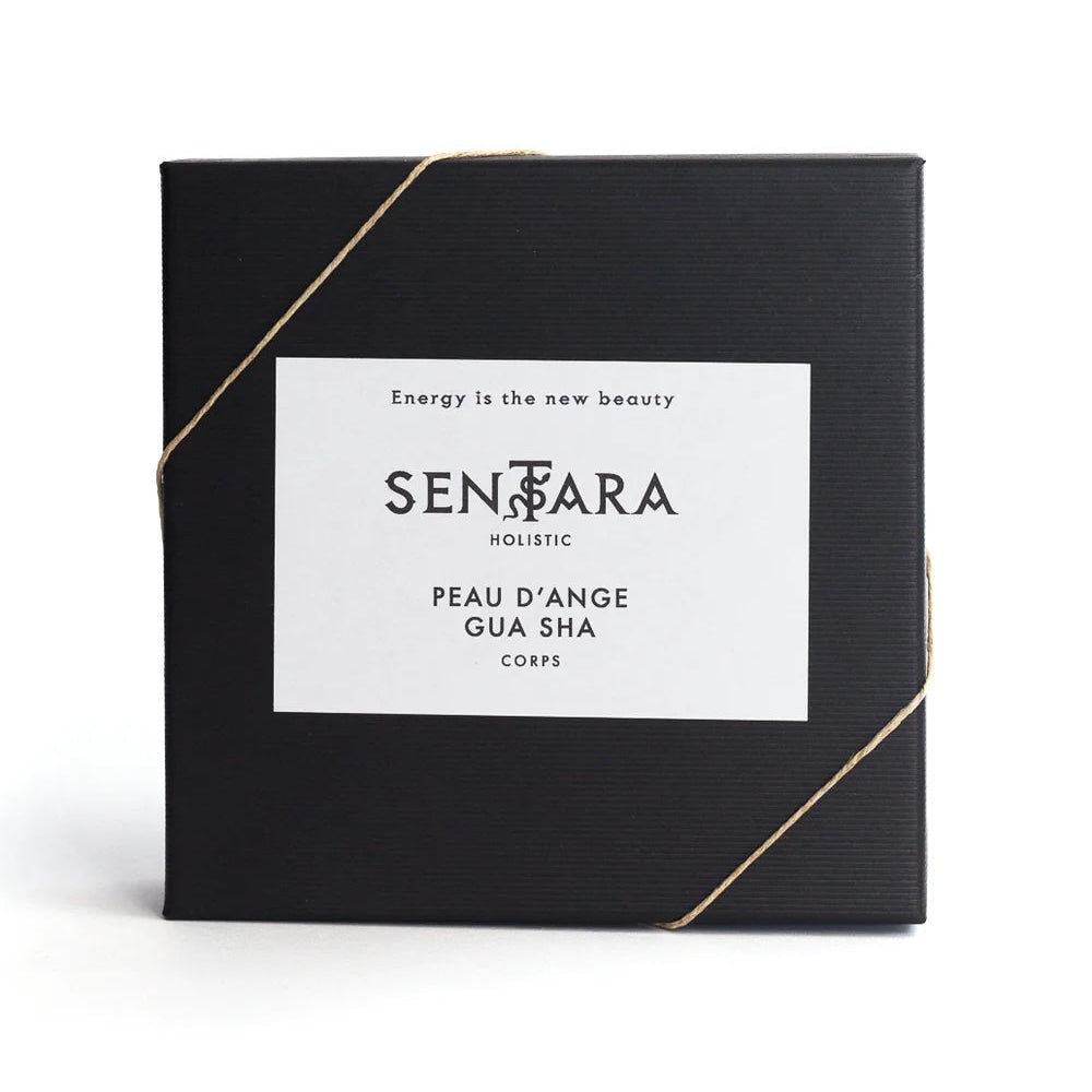 Gua Sha Angel Skin - Body