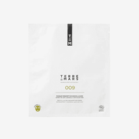 Terre de Mars Redemption Biocellulose Mask Face | Botā natural skincare.