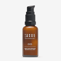 Terre de Mars Resilience Facial Cream — fragrance-free barrier-strengthening face cream | Botā
