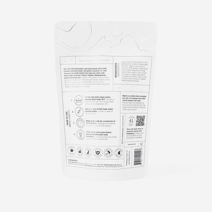 MILK Mineral Bath Soak