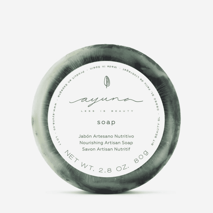 Savon Nourrissant