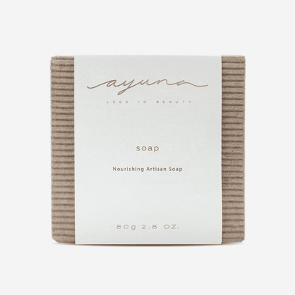 Savon Nourrissant