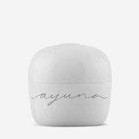 Ayuna Cream II Natural Rejuvenating Treatment Rich — rich botanical stem cell anti-ageing cream | Botā
