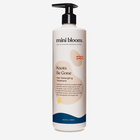 Mini Bloom Knots Be Gone - Hair Detangling Treatment Children | Botā natural skincare.