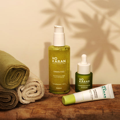 Ho Karan Gender Fluid Moisturising Cleansing Lotion Face | Botā natural skincare.