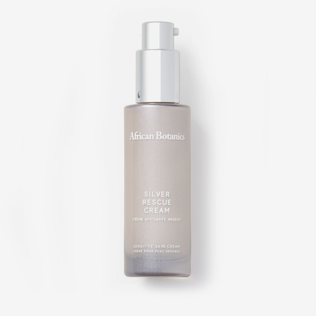 African Botanics Silver Rescue Cream by African Botanics