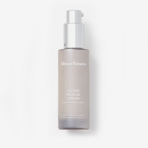 African Botanics Silver Rescue Cream by African Botanics