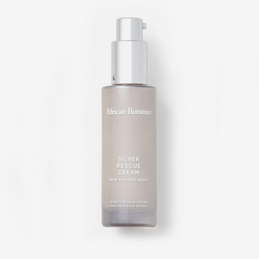 African Botanics Silver Rescue Cream by African Botanics