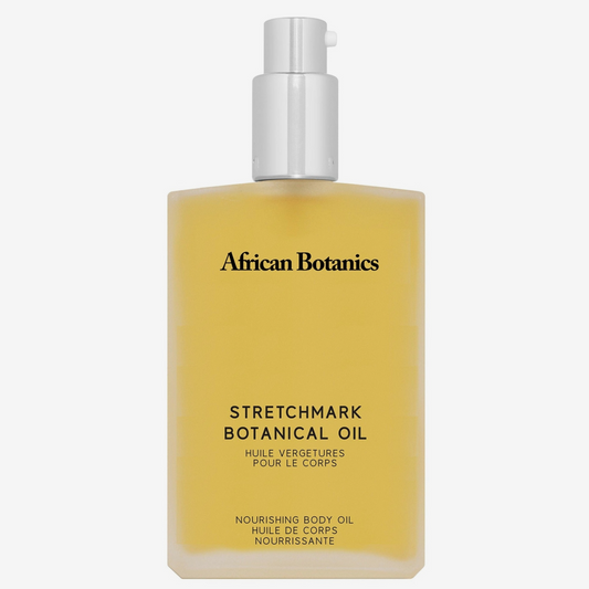 Stretchmark Botanical Body Oil by African Botanics
