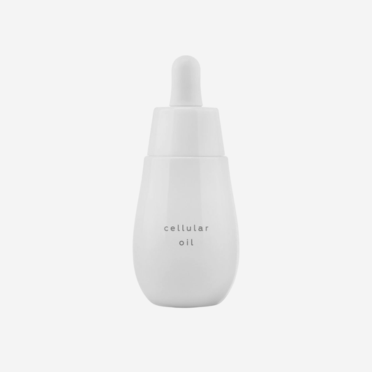 Cellular Oil - Skin Revival Serum by Ayuna