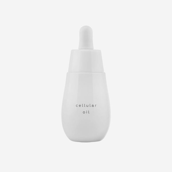Cellular Oil - Skin Revival Serum by Ayuna