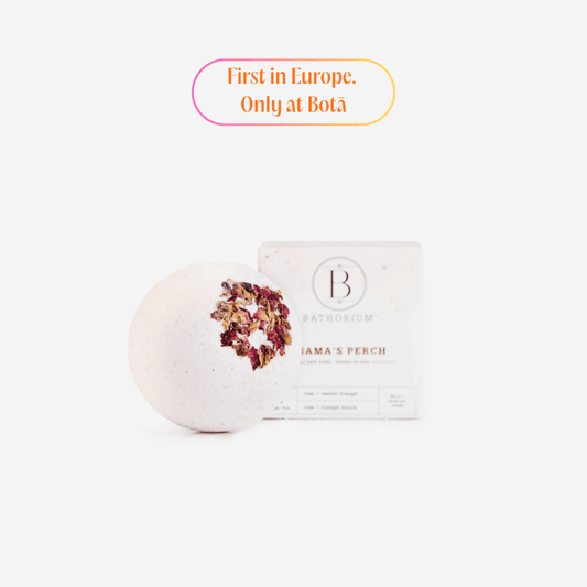 Bathorium Mama&