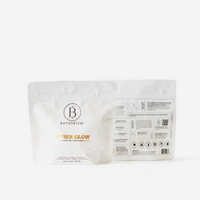 Clay Soak Amber Glow Mineral Bath by Bathorium