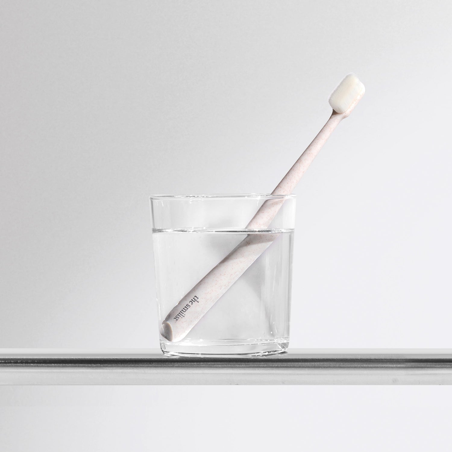 Pro-Polishing Toothbrush