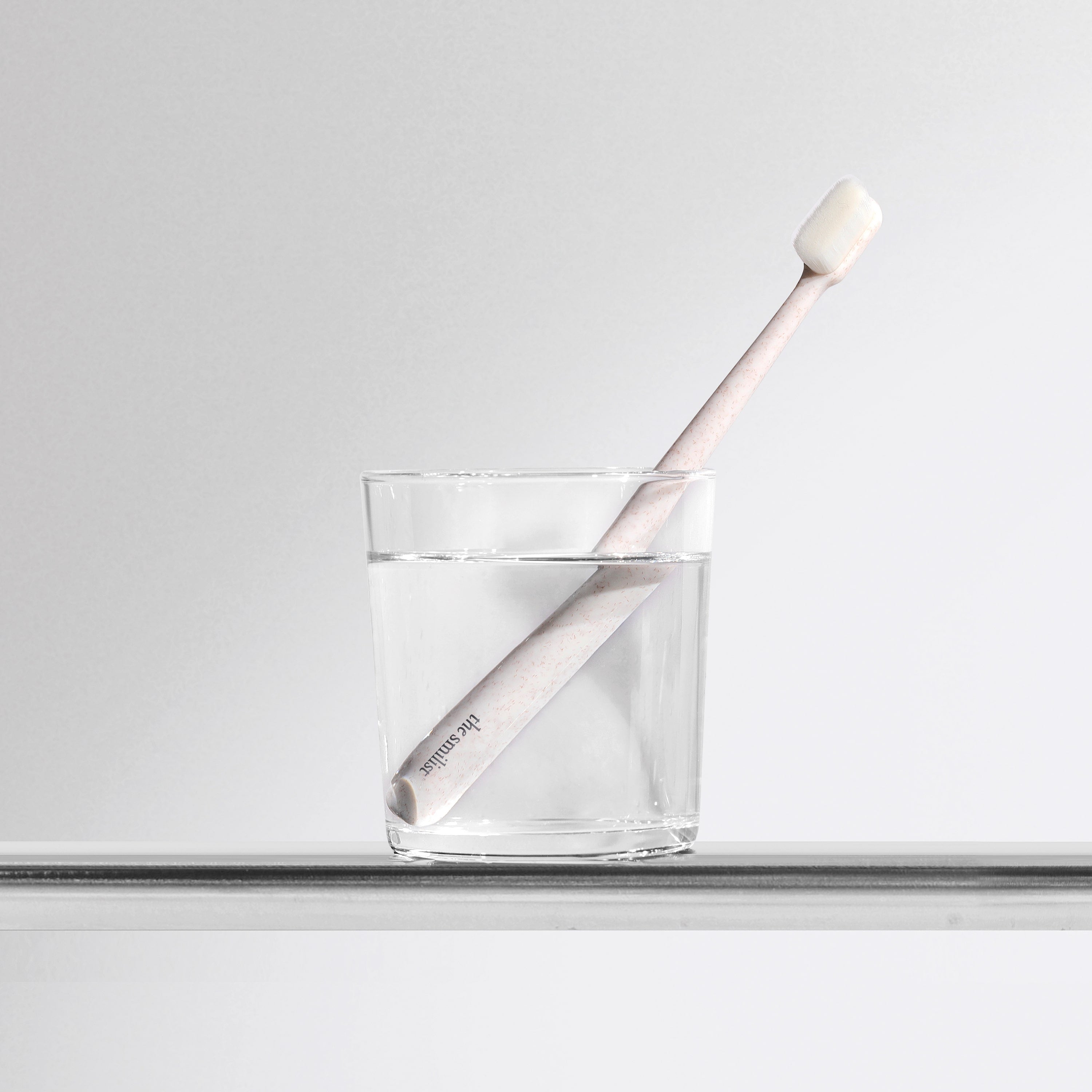 Pro-Polishing Toothbrush
