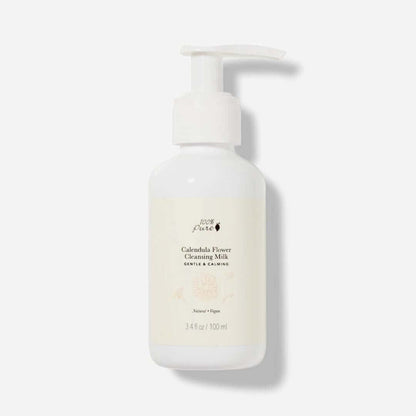 Calendula Flower Cleansing Milk - Botā