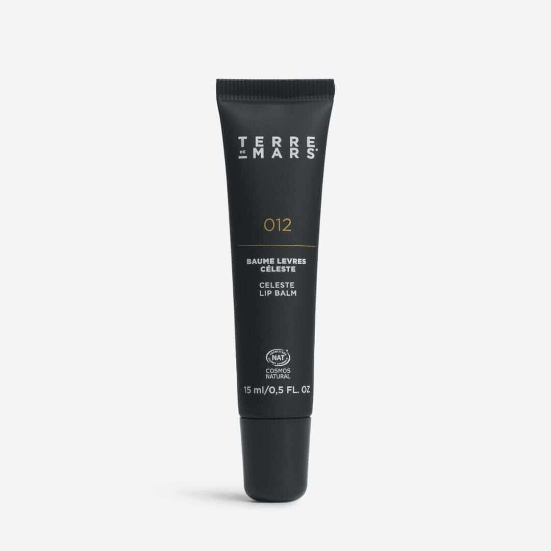 Celeste Lip Balm - Botā
