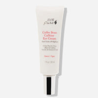 100 Pure Coffee Bean Caffeine Eye Cream Face | Botā