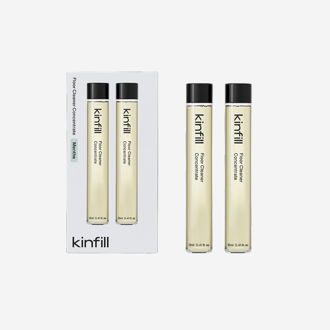 Sustainable Floor Cleaner Refill (NEW)