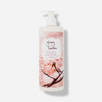 100 Pure Glossy Locks Grow More Conditioner Hair | Botā