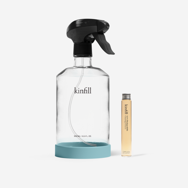 Kit Nettoyant pour Cuisine