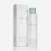 Bubbles-In-The-Breeze Top-To-Toe Wash by Little Butterfly