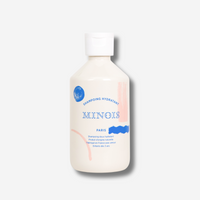 Gentle Hydrating Shampoo by Minois