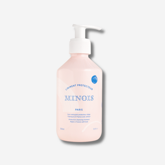 Protective Liniment - Nappy Care by Minois