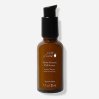 100 Pure Multi-Vitamin + Antioxidants Potent PM Serum Face | Botā