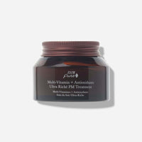 100 Pure Multi-Vitamin + Antioxidants Ultra Riche PM Treatment Face | Botā