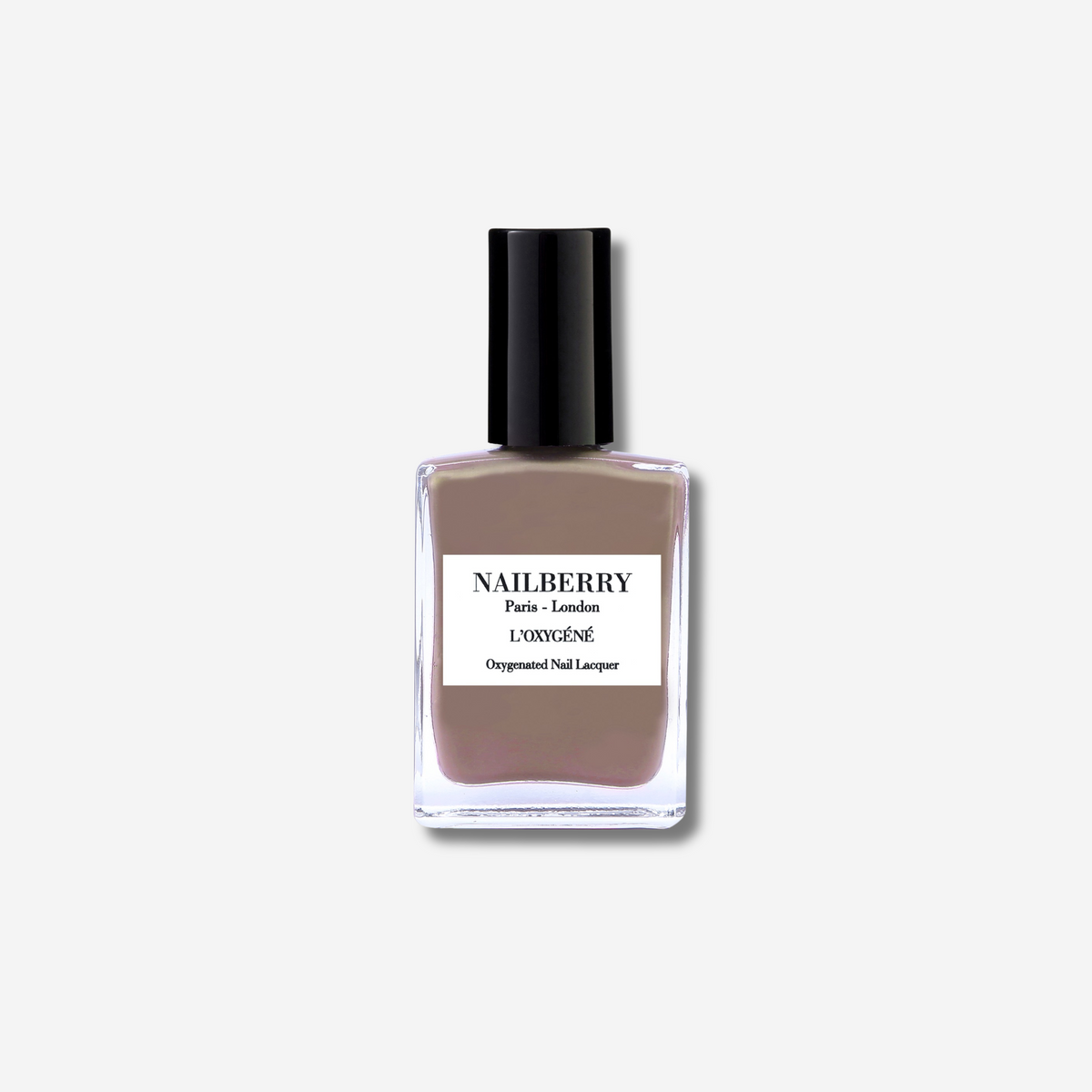 Cocoa Cabana Nail Polish by Nailberry
