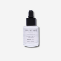 Dry and Dash - Fast-drying Nail Drops by Nailberry