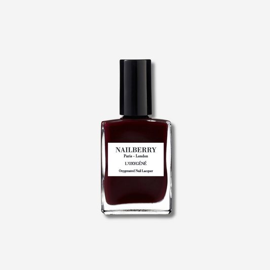 Noirberry Nail Polish by Nailberry