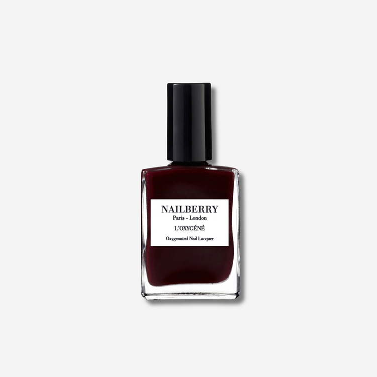 Noirberry Nail Polish by Nailberry
