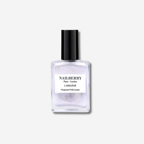 Star Dust Nail Polish by Nailberry