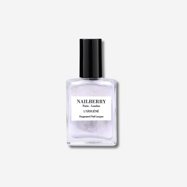 Star Dust Nail Polish by Nailberry