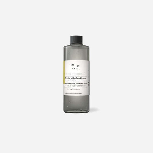 Act of Caring Reviving All Surface Cleanser Refill — natural cleaning concentrate | Botā