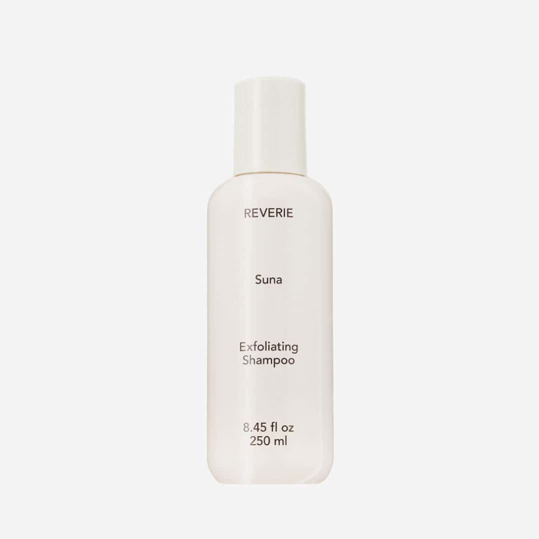 Suna Exfoliating Shampoo - Botā