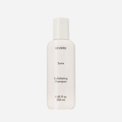 Suna Exfoliating Shampoo - Botā