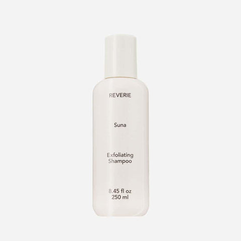 Reverie Suna Deep Exfoliating Shampoo Hair | Botā natural skincare.