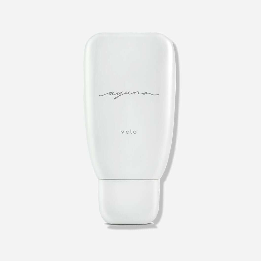 Ayuna Velo 6-in-1 day cream SPF protection clean beauty multi-protection anti-aging skincare premium natural UK Botā France