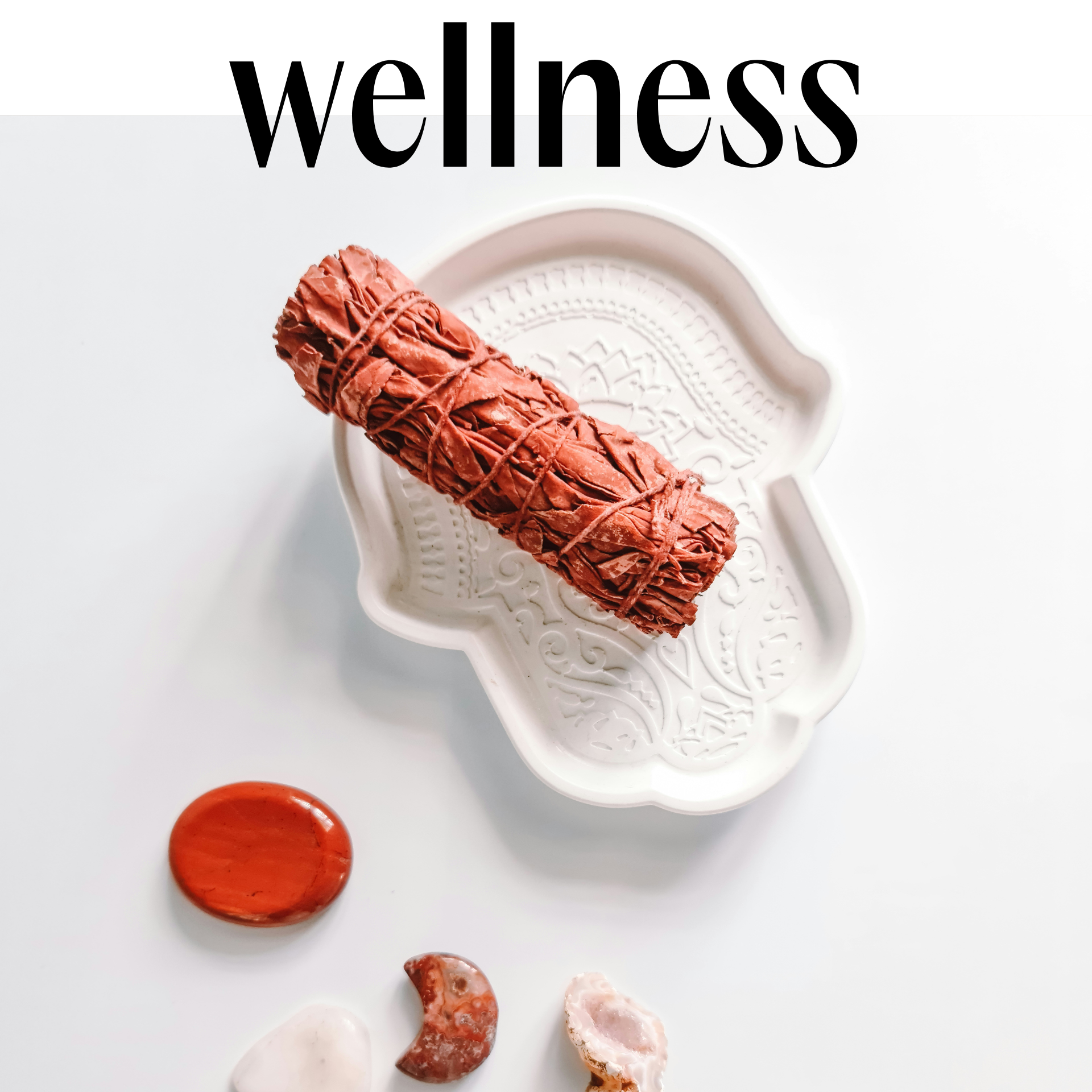 wellness - Botā