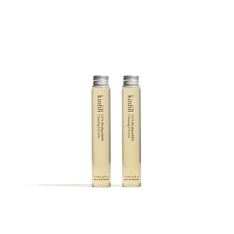 Kinfill Eco-Friendly Glass & Mirror Refill Home | Botā natural skincare.