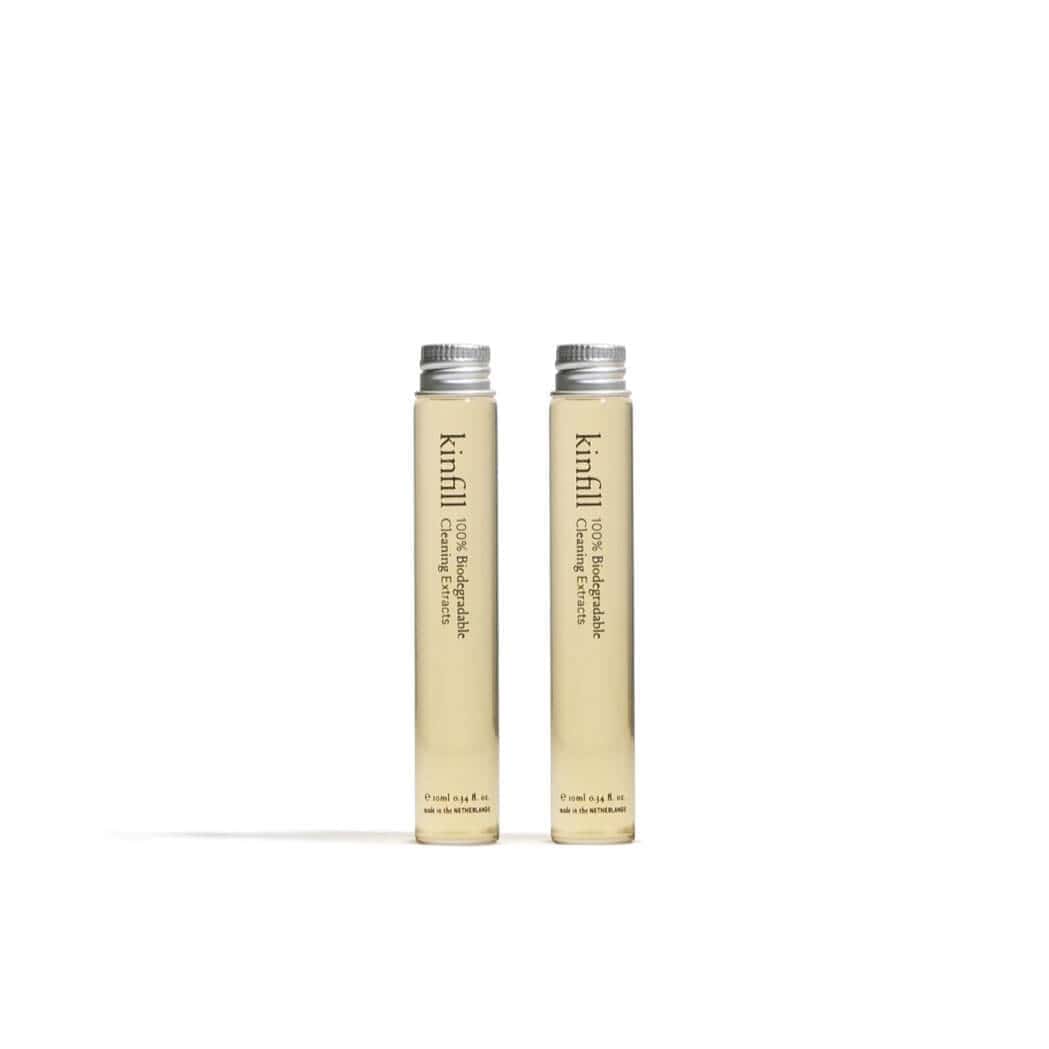 Kitchen Cleaner refill - Botā