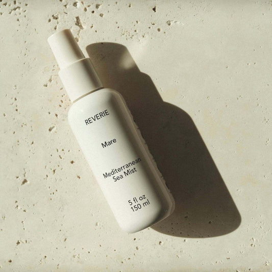 Reverie Mare Mediterranean Sea Mist Hair | Botā