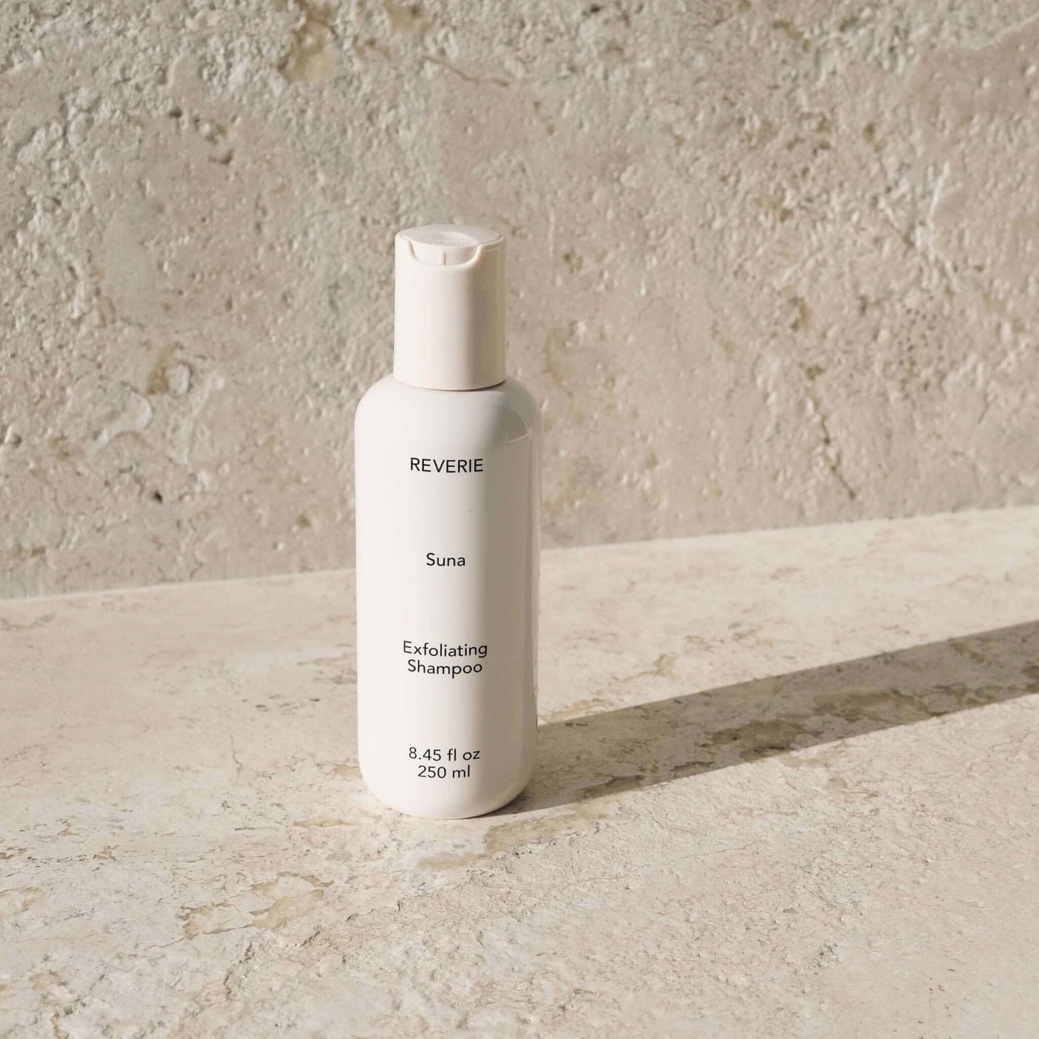 Suna Exfoliating Shampoo - Botā